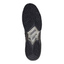 Yonex Tennis Shoes Power Cushion AD-ACCEL Clay/Sand Court/Lightweight Black Men